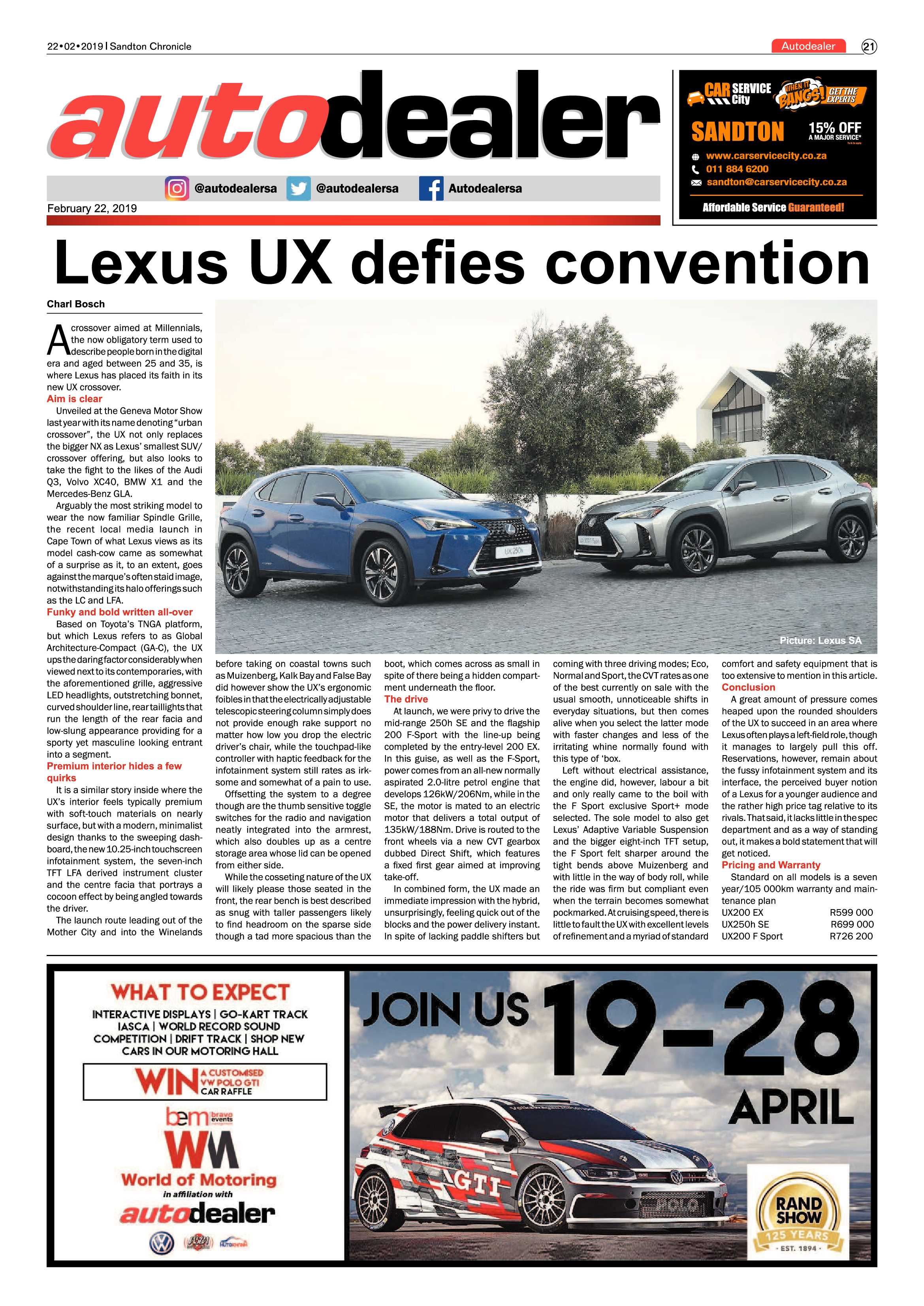 SC 22 February, 2019 page 21