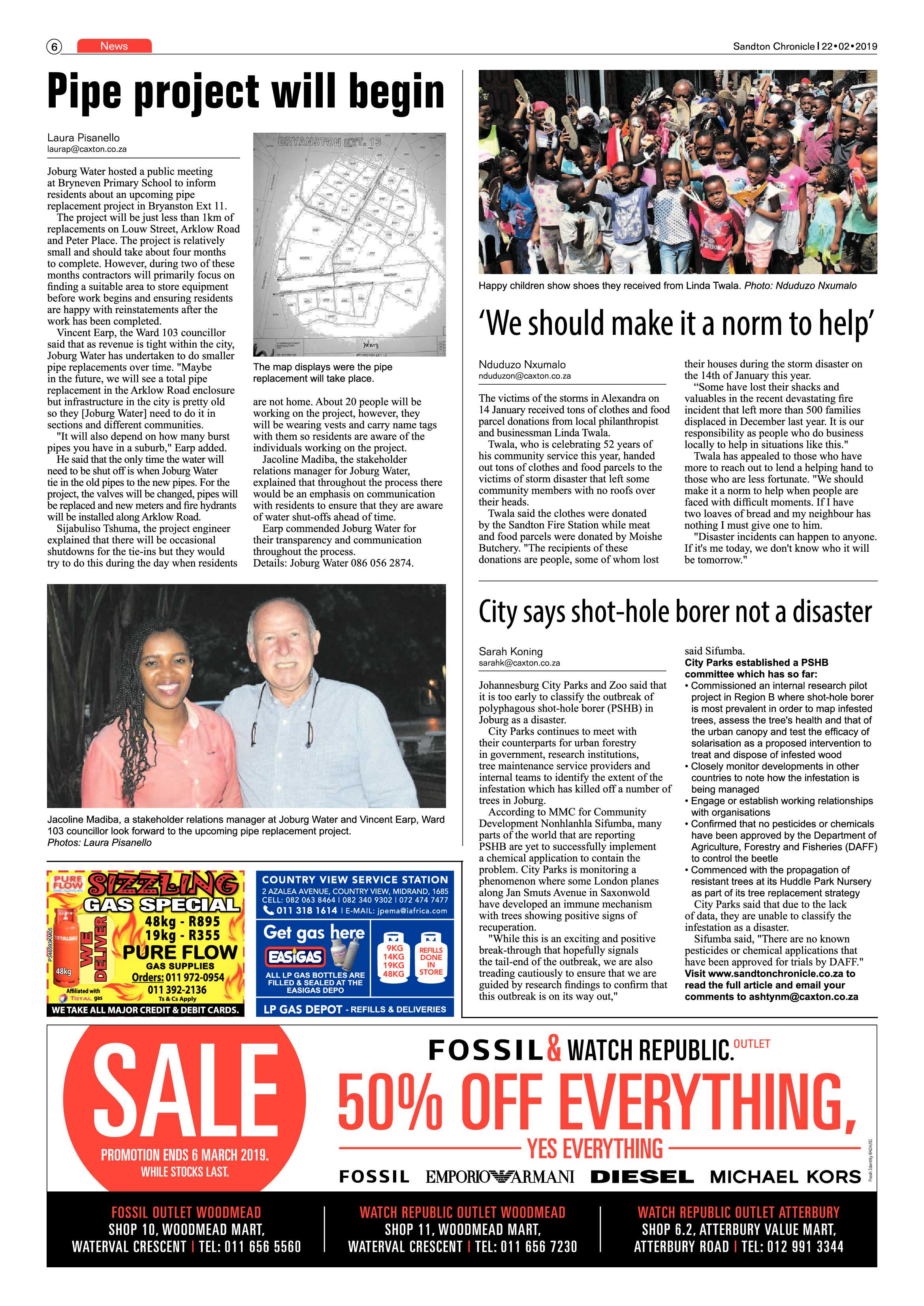 SC 22 February, 2019 page 6