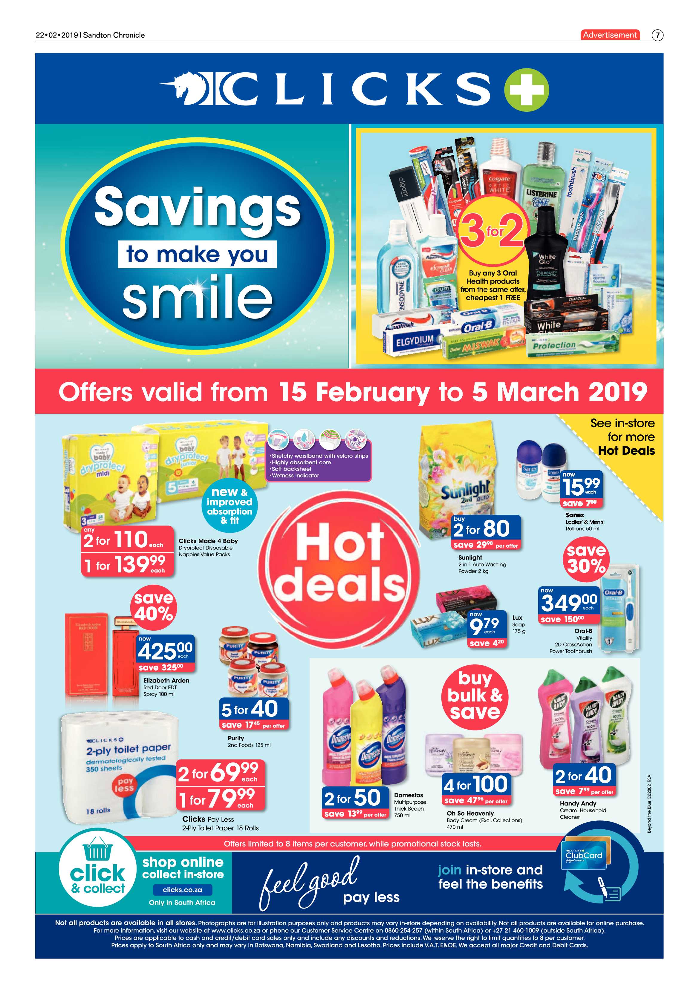 SC 22 February, 2019 page 7