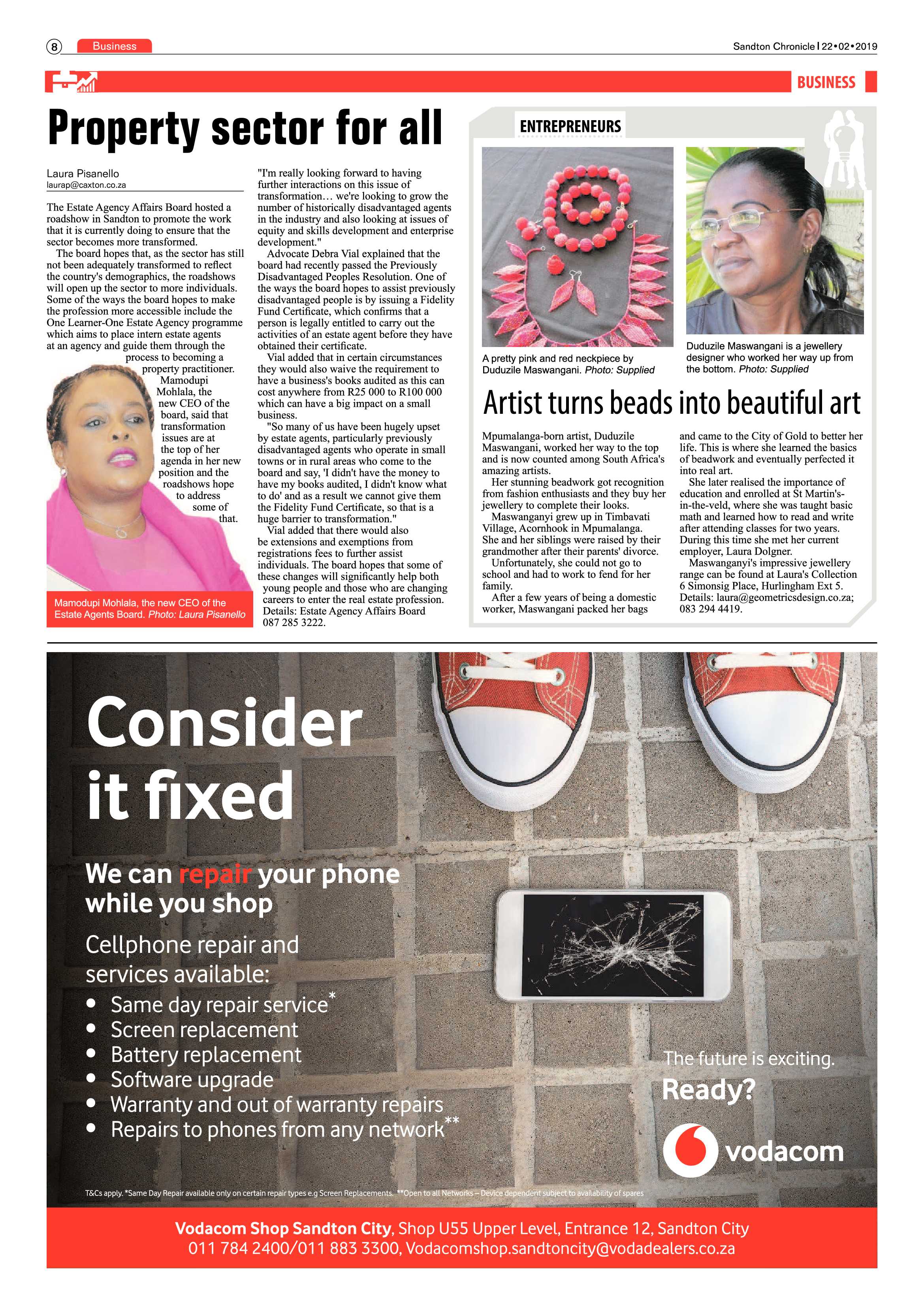 SC 22 February, 2019 page 8