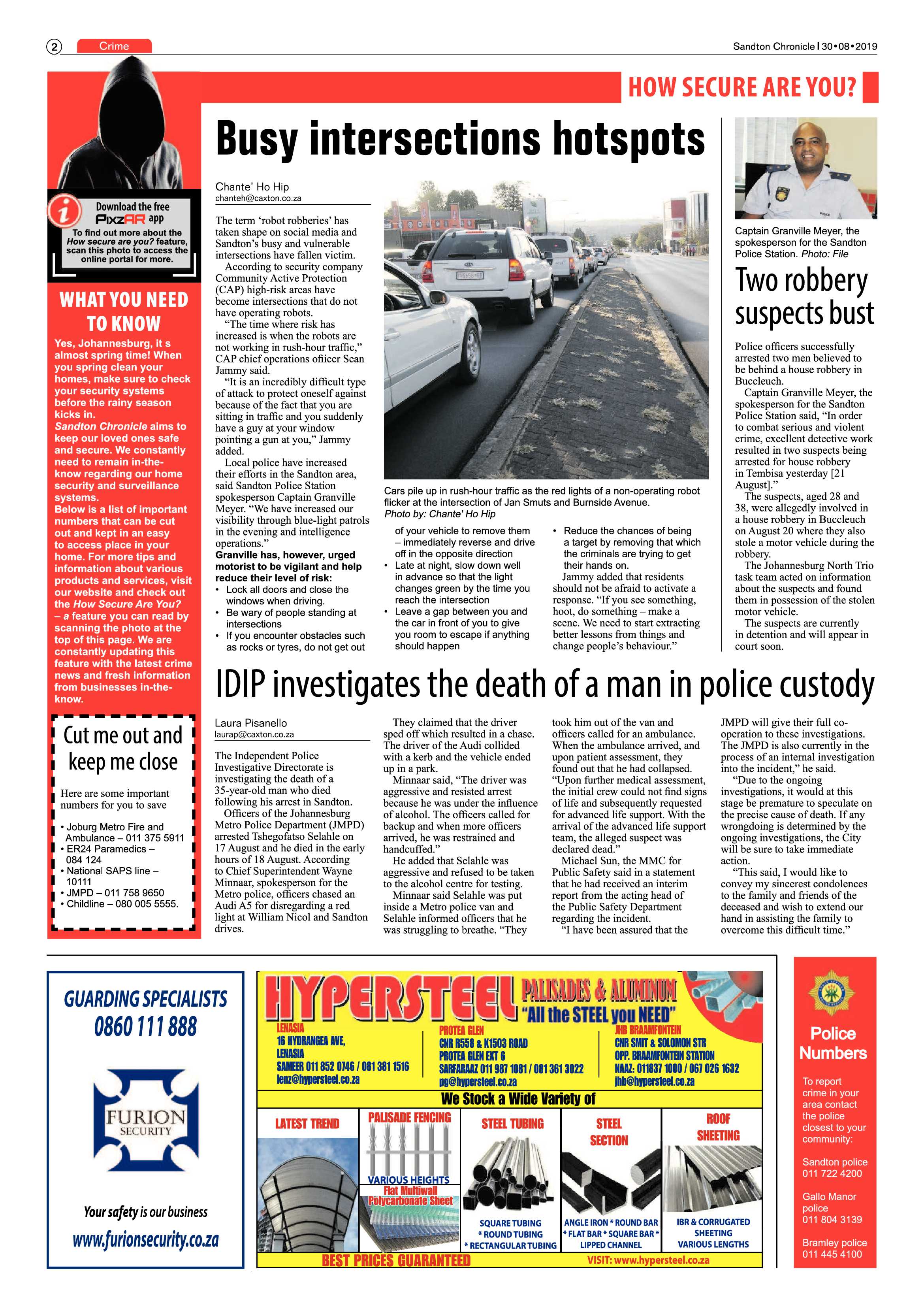 SC 30 August 2019 page 2