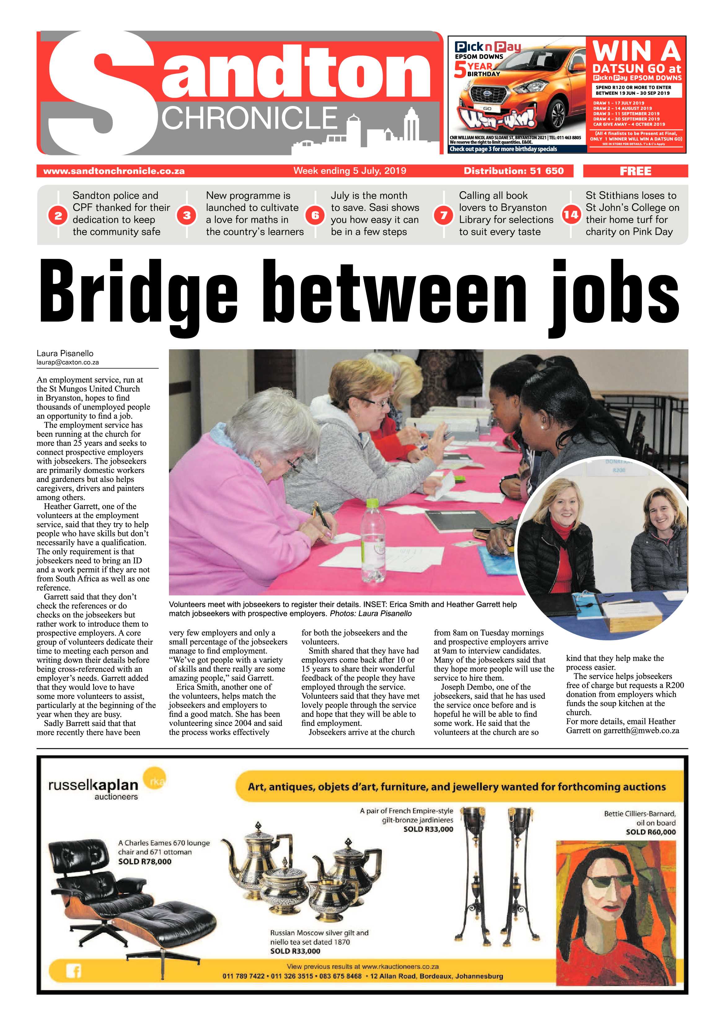 SC 5 July, 2019 page 1