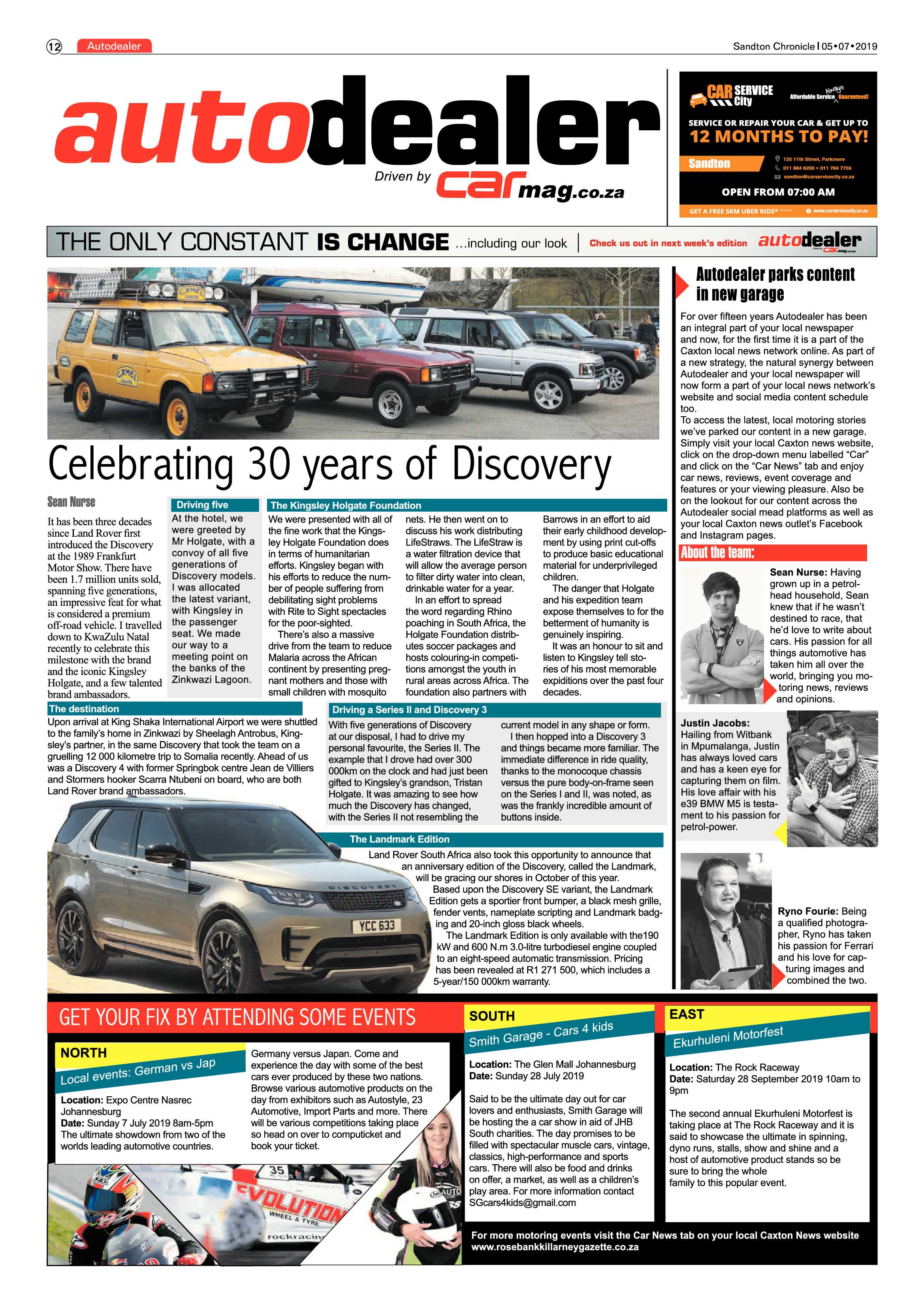 SC 5 July, 2019 page 12