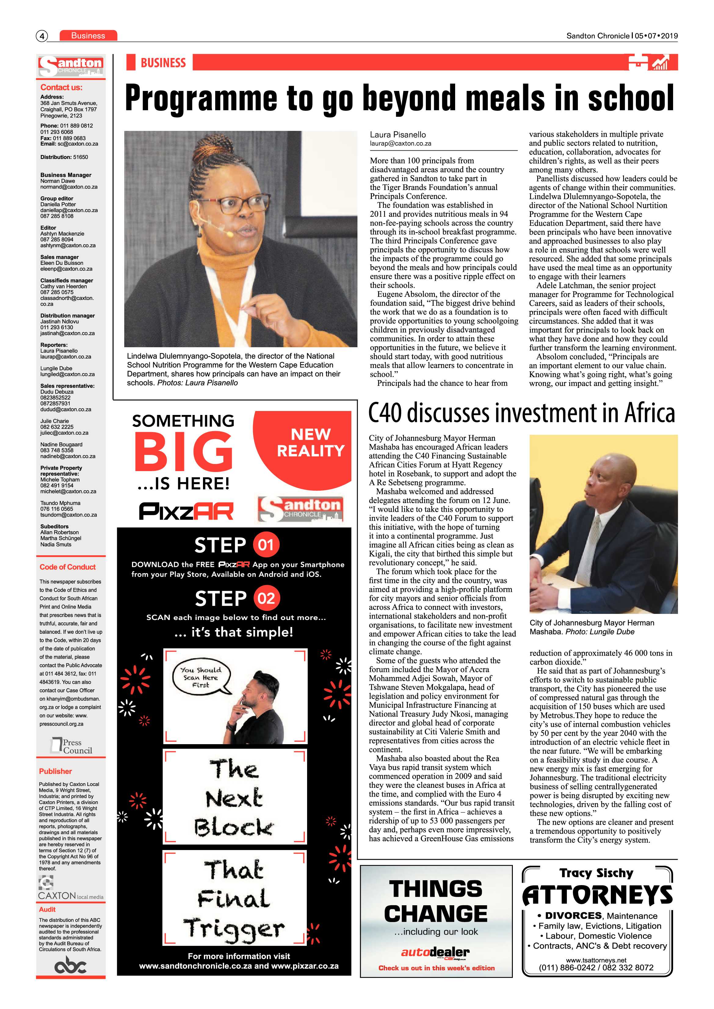 SC 5 July, 2019 page 4