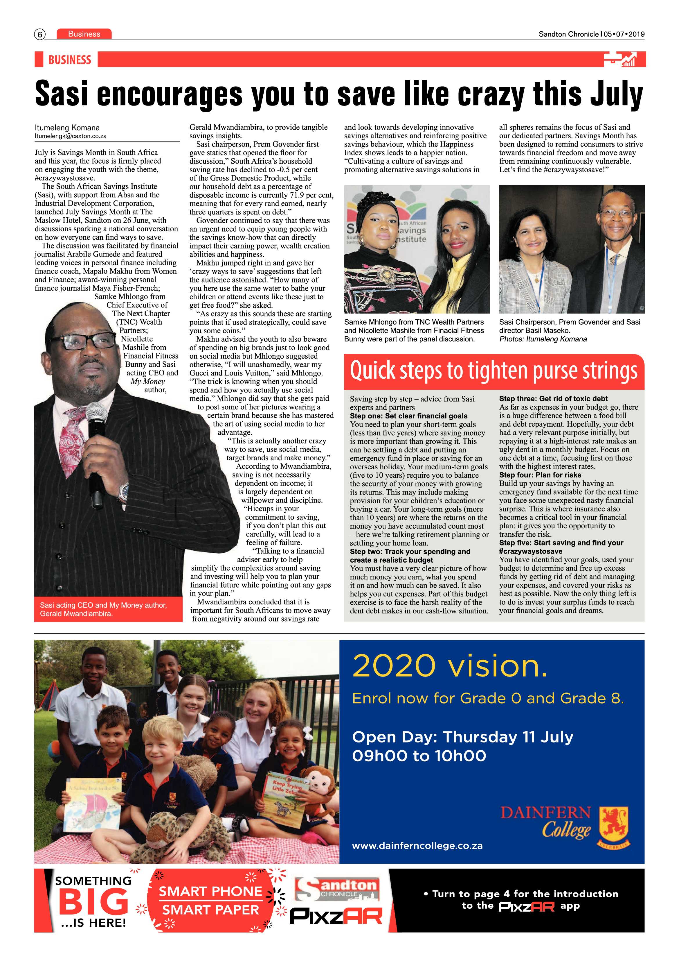 SC 5 July, 2019 page 6