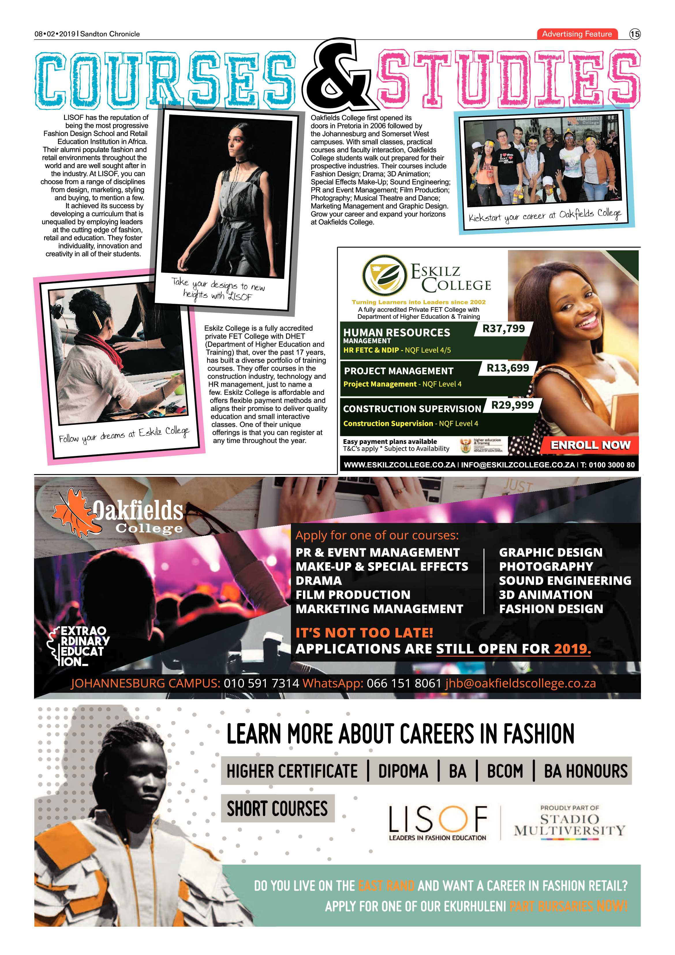 SC 8 February, 2019 page 15