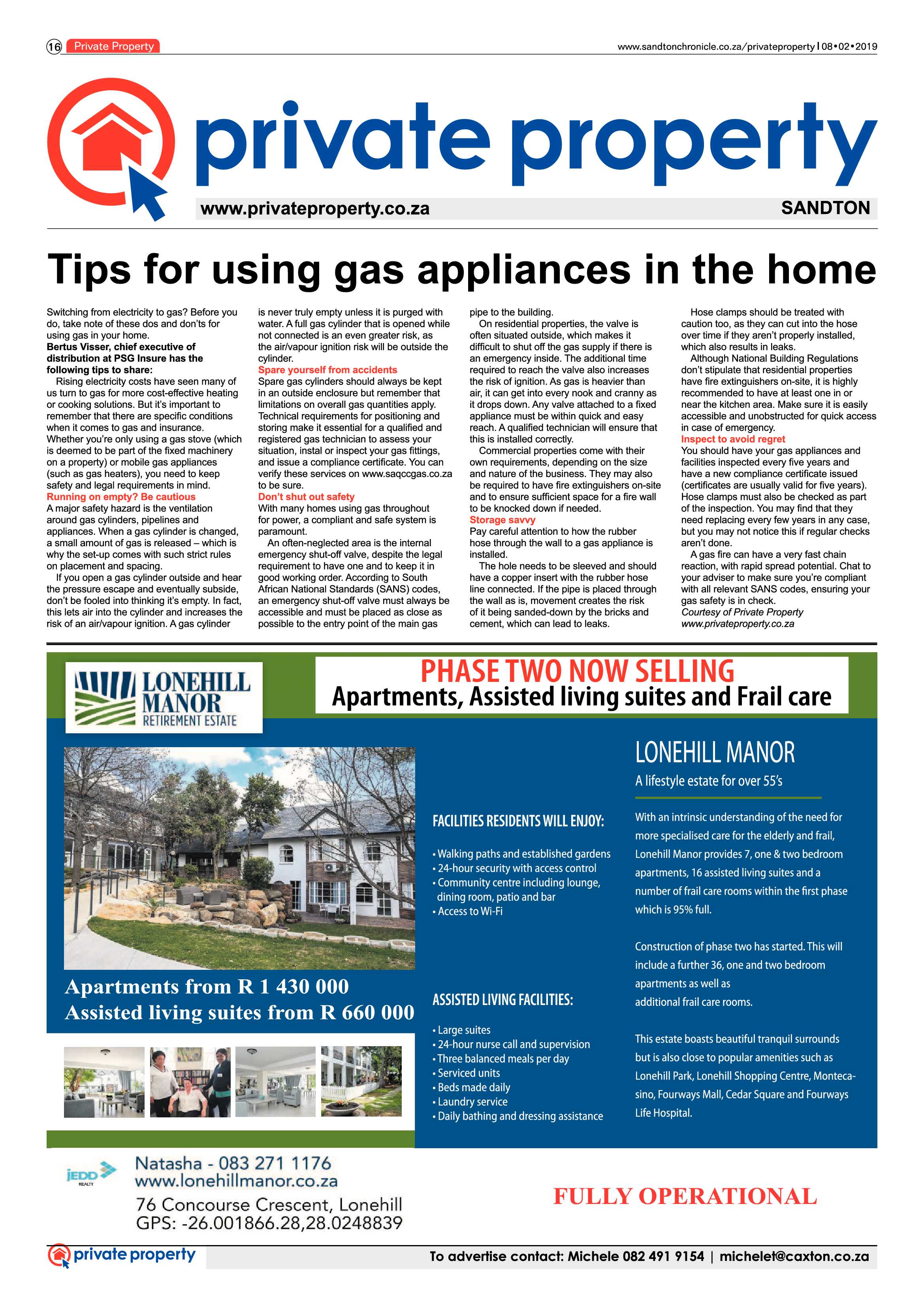 SC 8 February, 2019 page 16