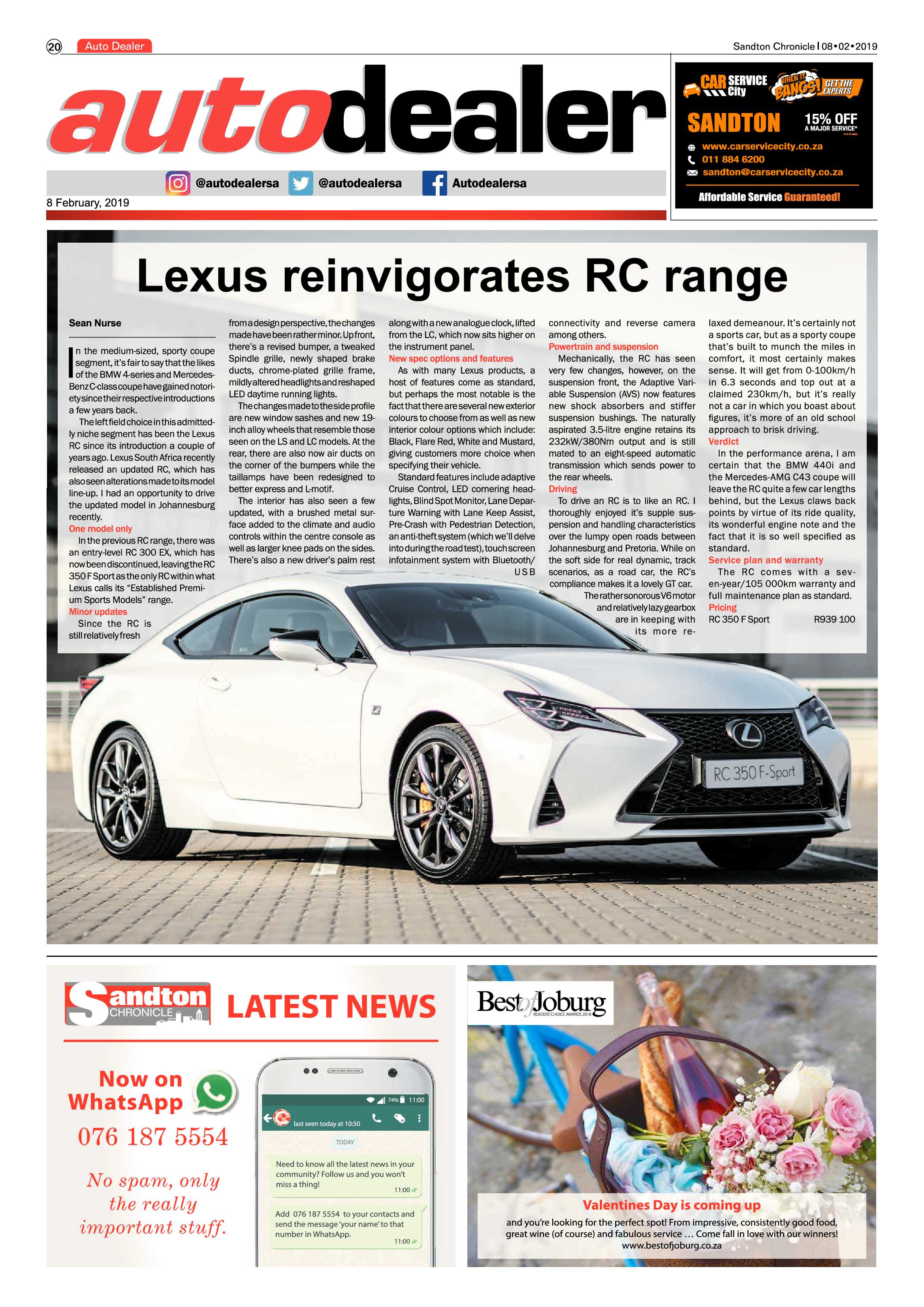 SC 8 February, 2019 page 20