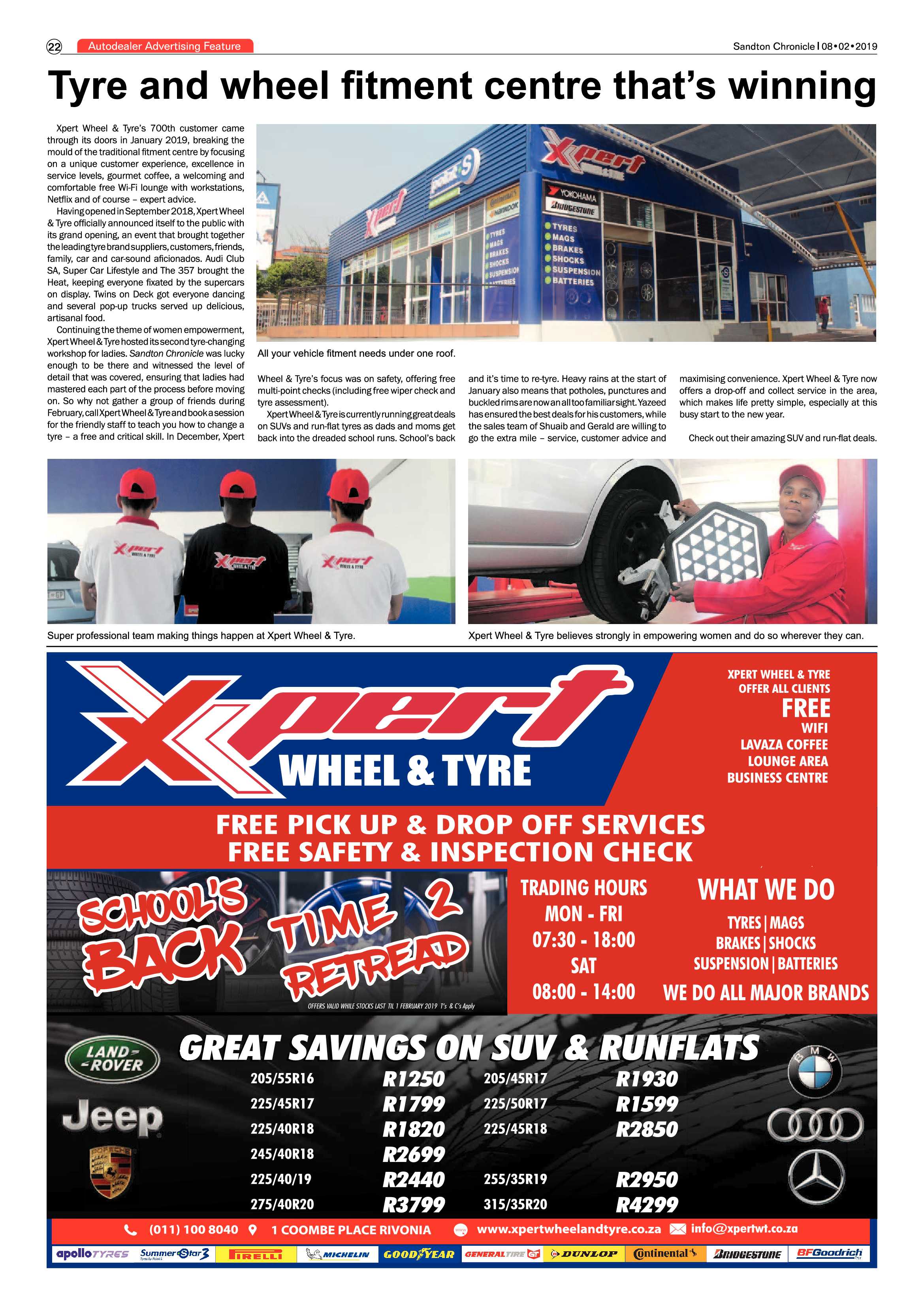 SC 8 February, 2019 page 22