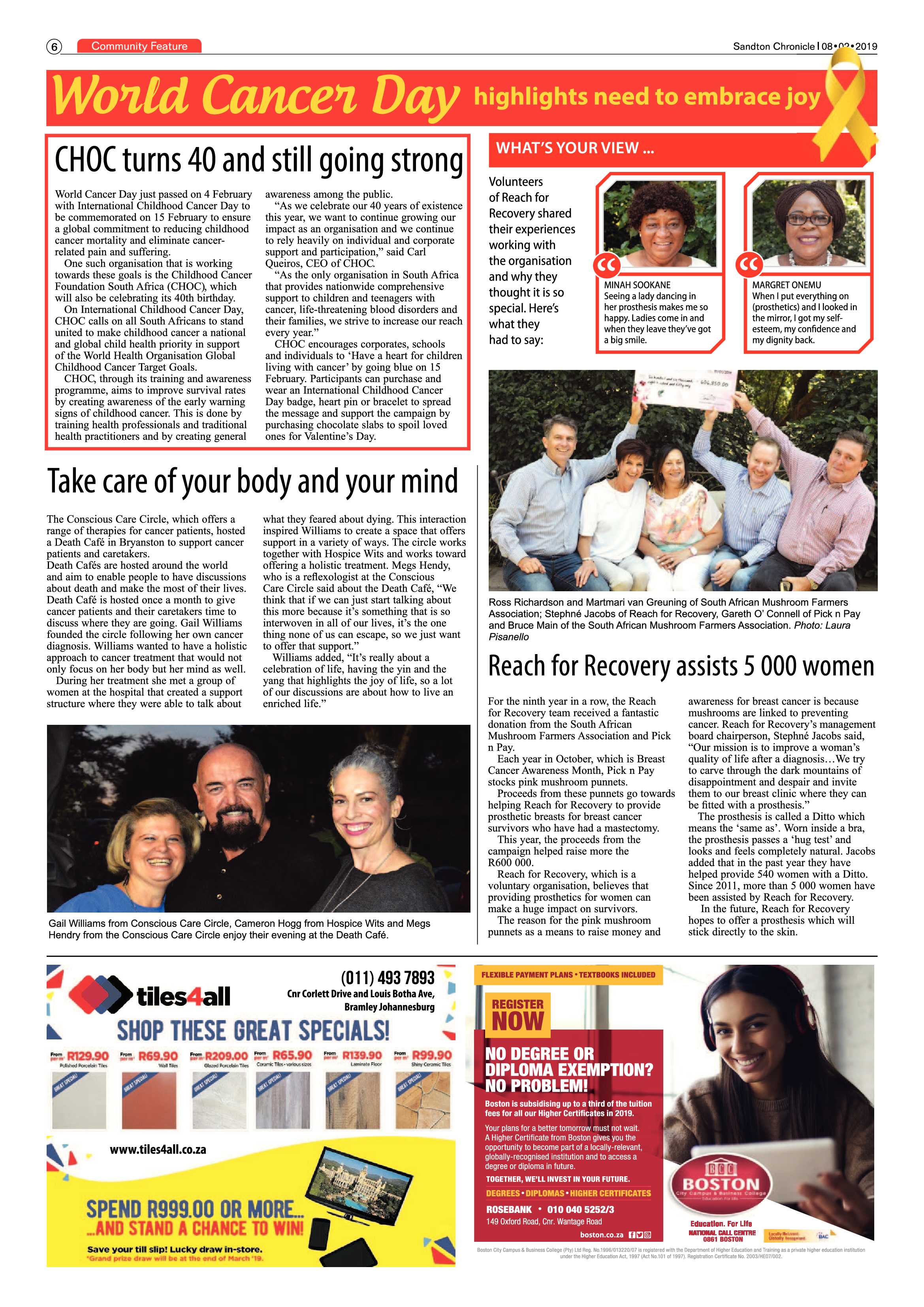 SC 8 February, 2019 page 6