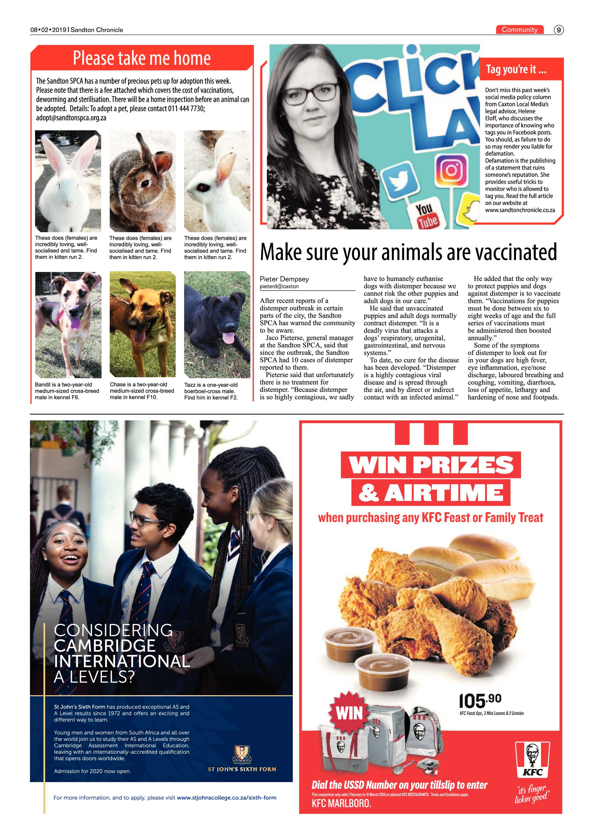 SC 8 February, 2019 page 9