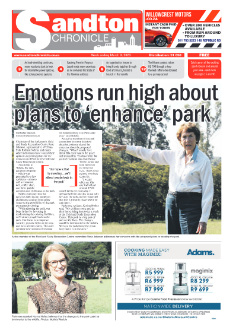 Sandton Chronicle 3 March 2023