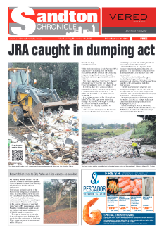 Sandton Chronicle Nov 11 2022