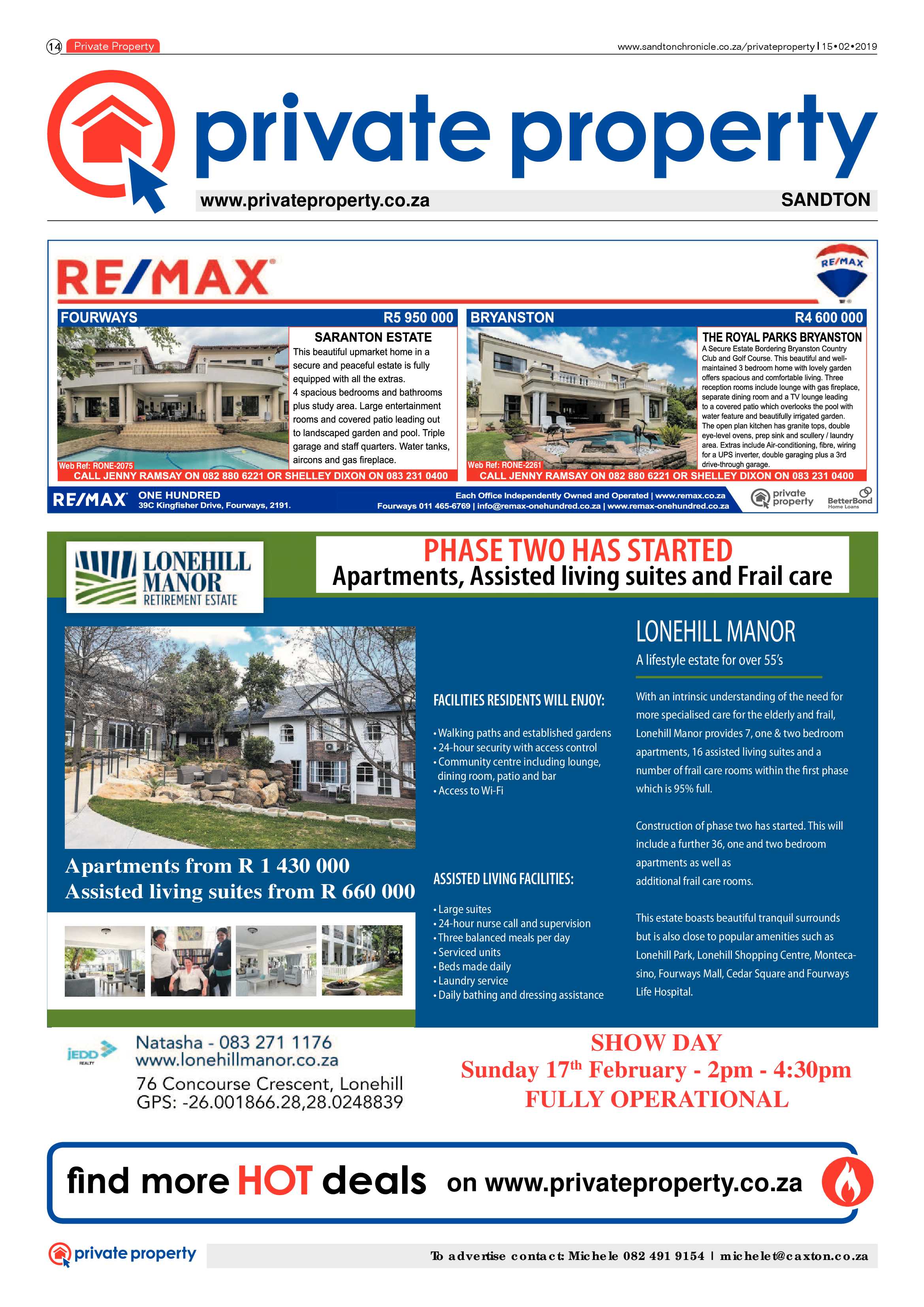 Sandton 12 Feb 2019 page 14