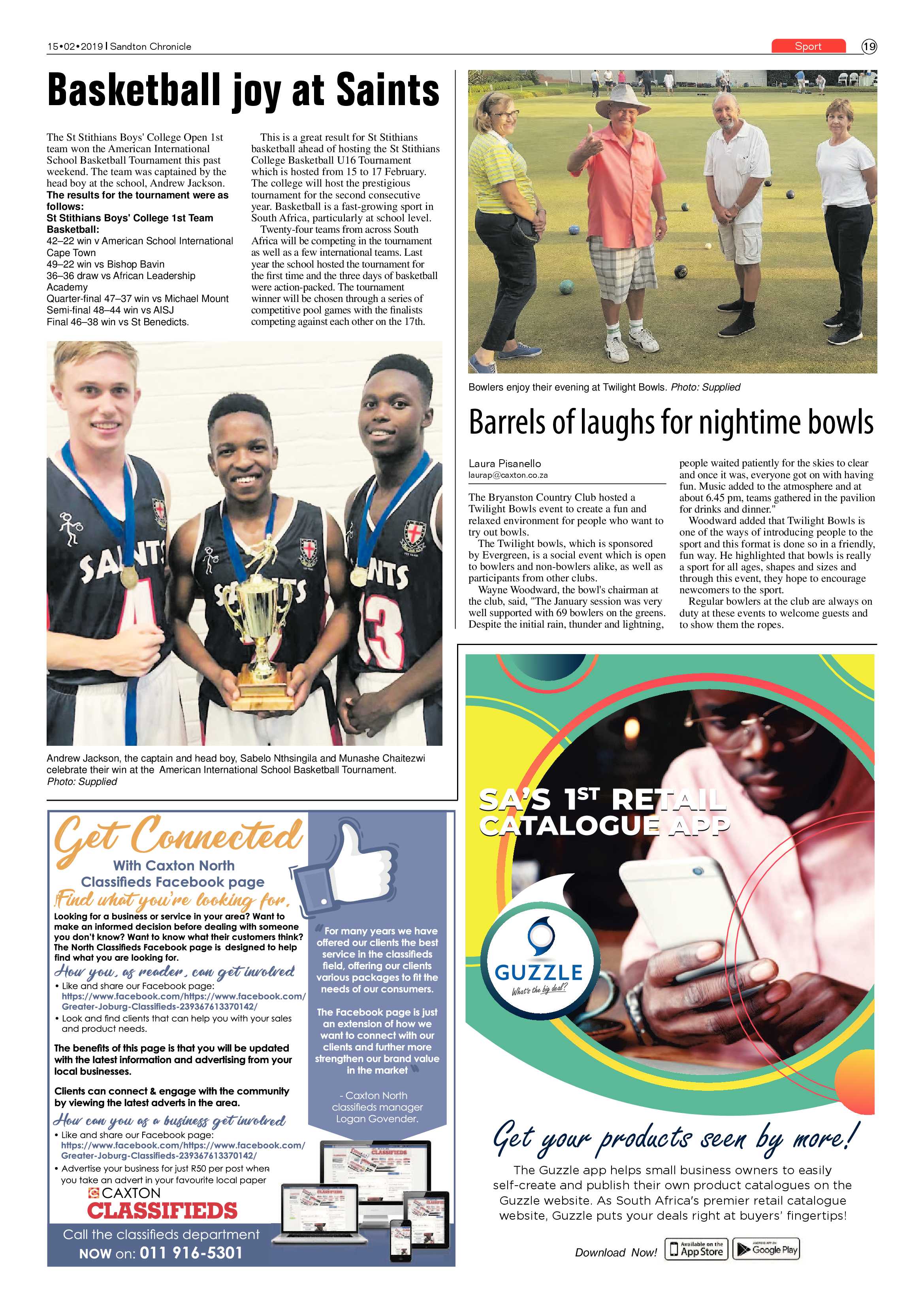 Sandton 12 Feb 2019 page 19
