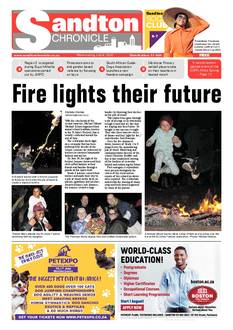 Sandton Chronicle 8 July 2022