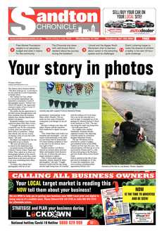 Sandton Chronicle 03 July 2020