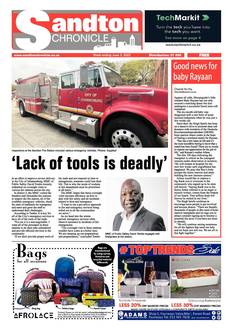 Sandton Chronicle 03 June 2022