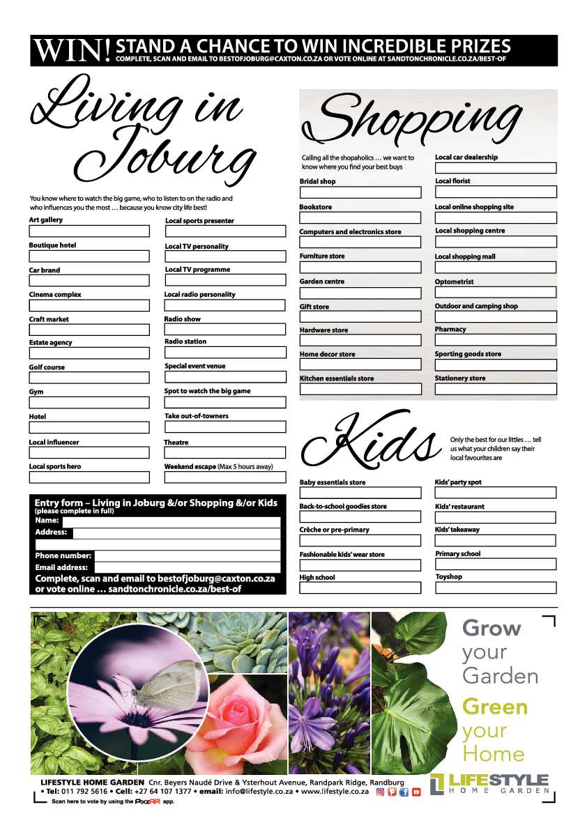 Sandton Chronicle 03 September 2021 page 20