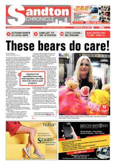 Sandton Chronicle 04 December 2020