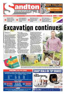 Sandton Chronicle 04 February 2022