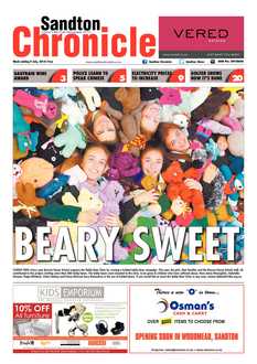 Sandton Chronicle 04 July 2014