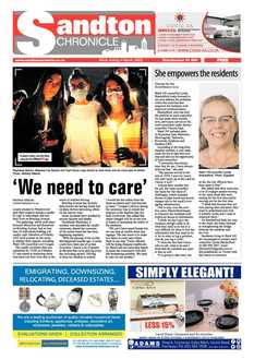 Sandton Chronicle 04 March 2022