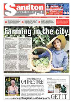 Sandton Chronicle 04 September 2020