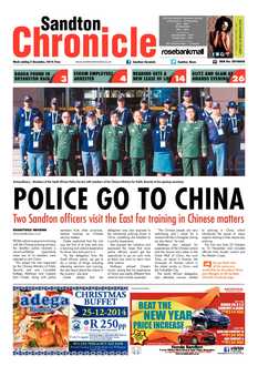 Sandton Chronicle 05 December 2014