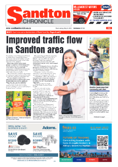 Sandton Chronicle 05 May 2023