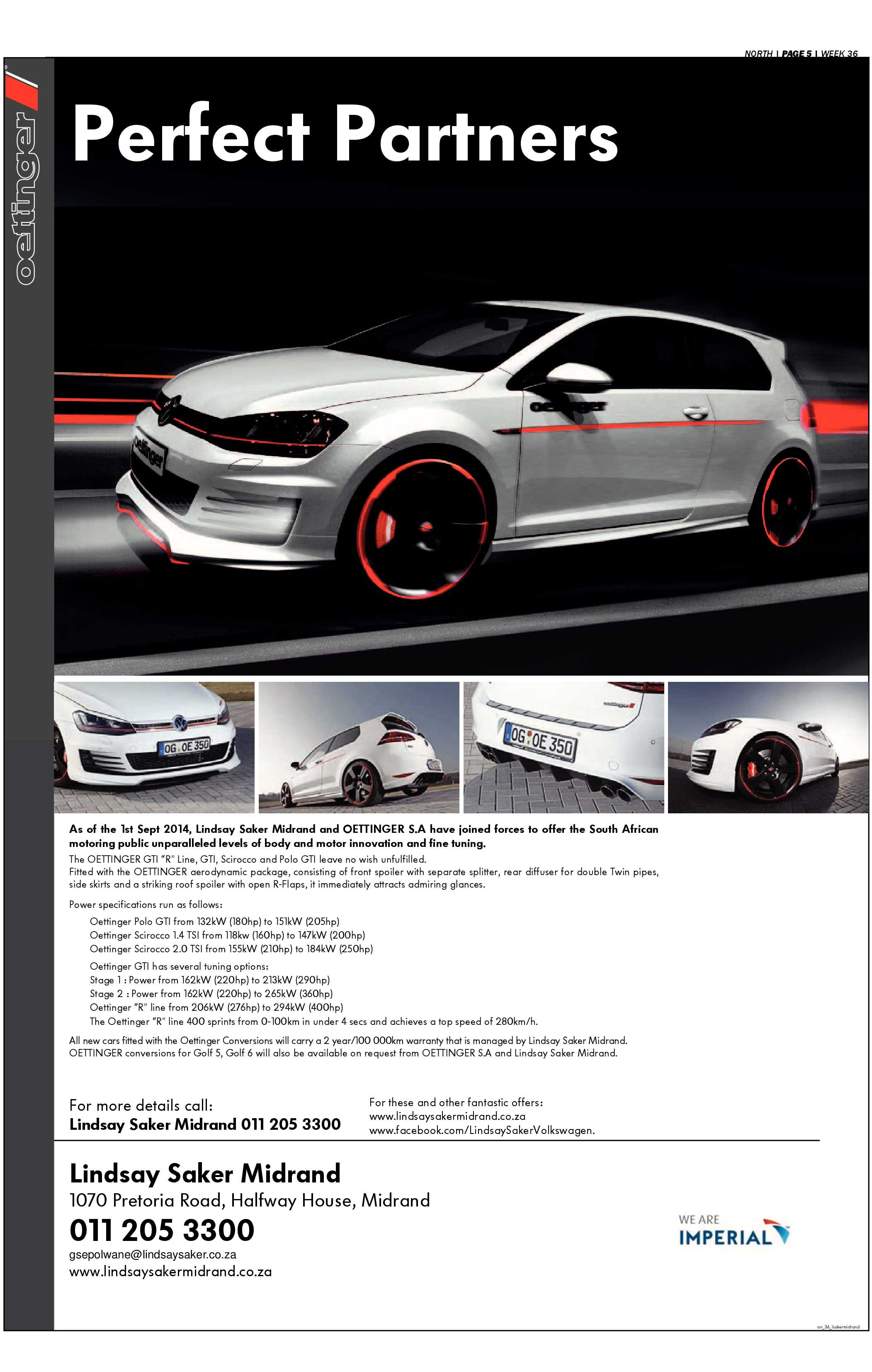 Sandton Chronicle 05 September 2014 page 17