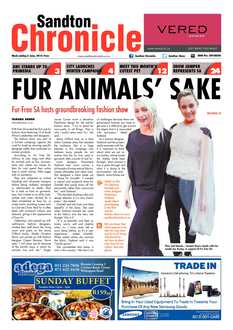 Sandton Chronicle 06 June 2014
