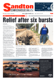Sandton Chronicle 10 July 2026