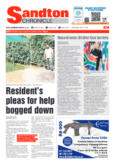 Sandton Chronicle 11 April 2025