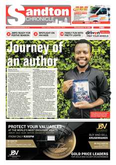 Sandton Chronicle 11 December 2020