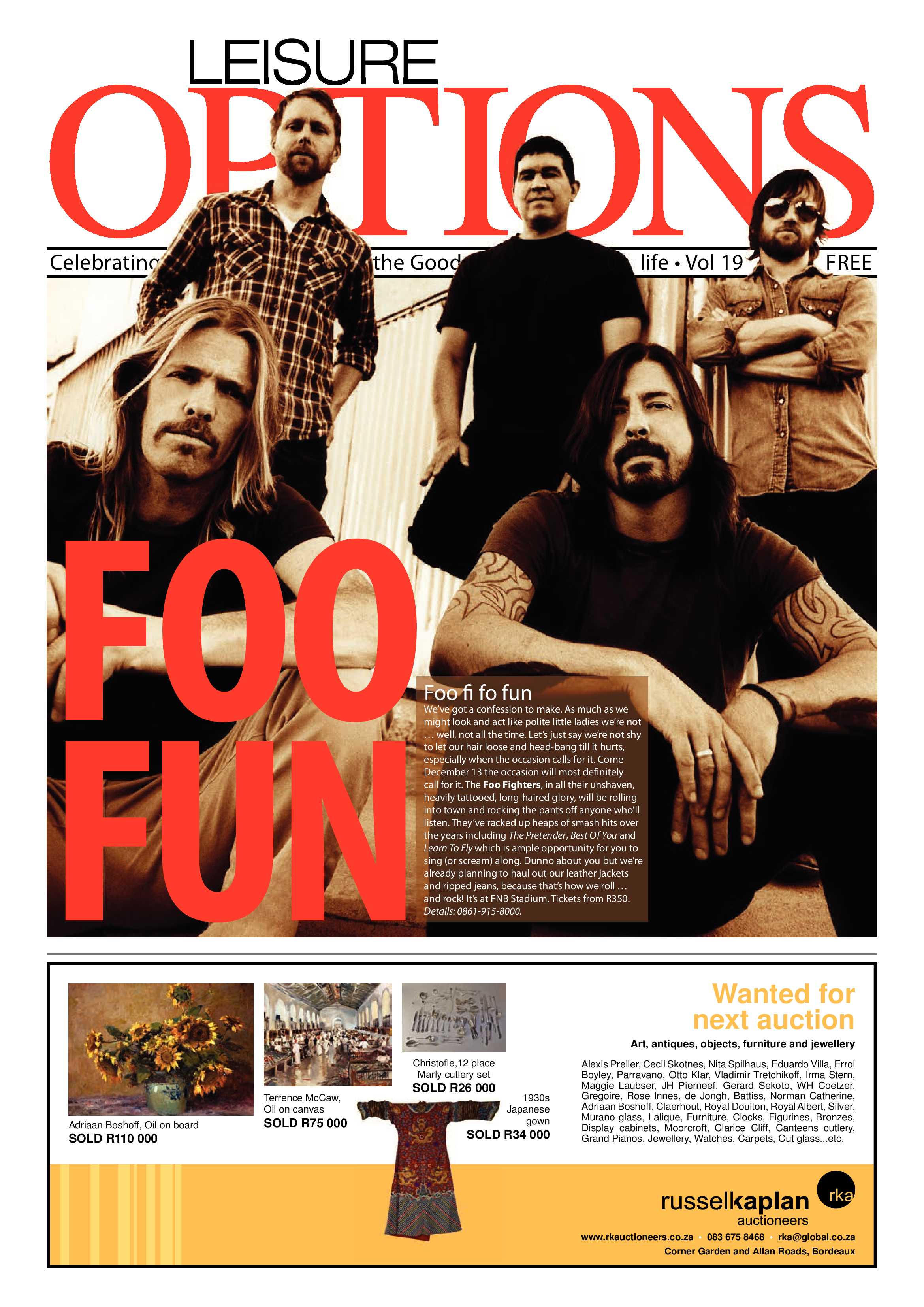 Sandton Chronicle 11 July 2014 page 11