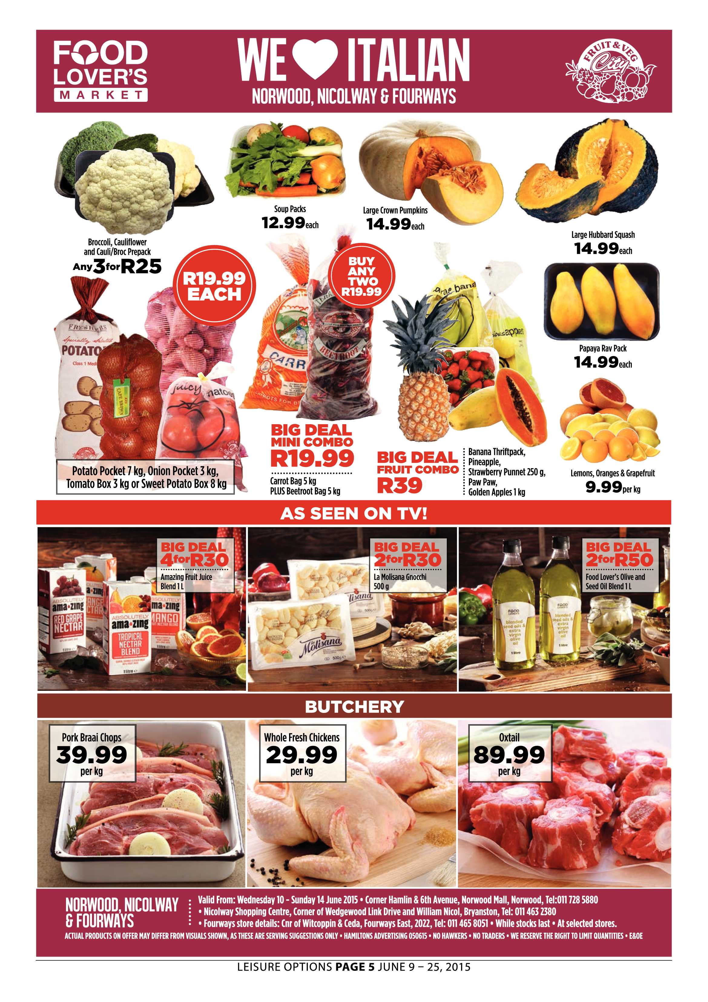 Sandton Chronicle 12 June 2015 page 17