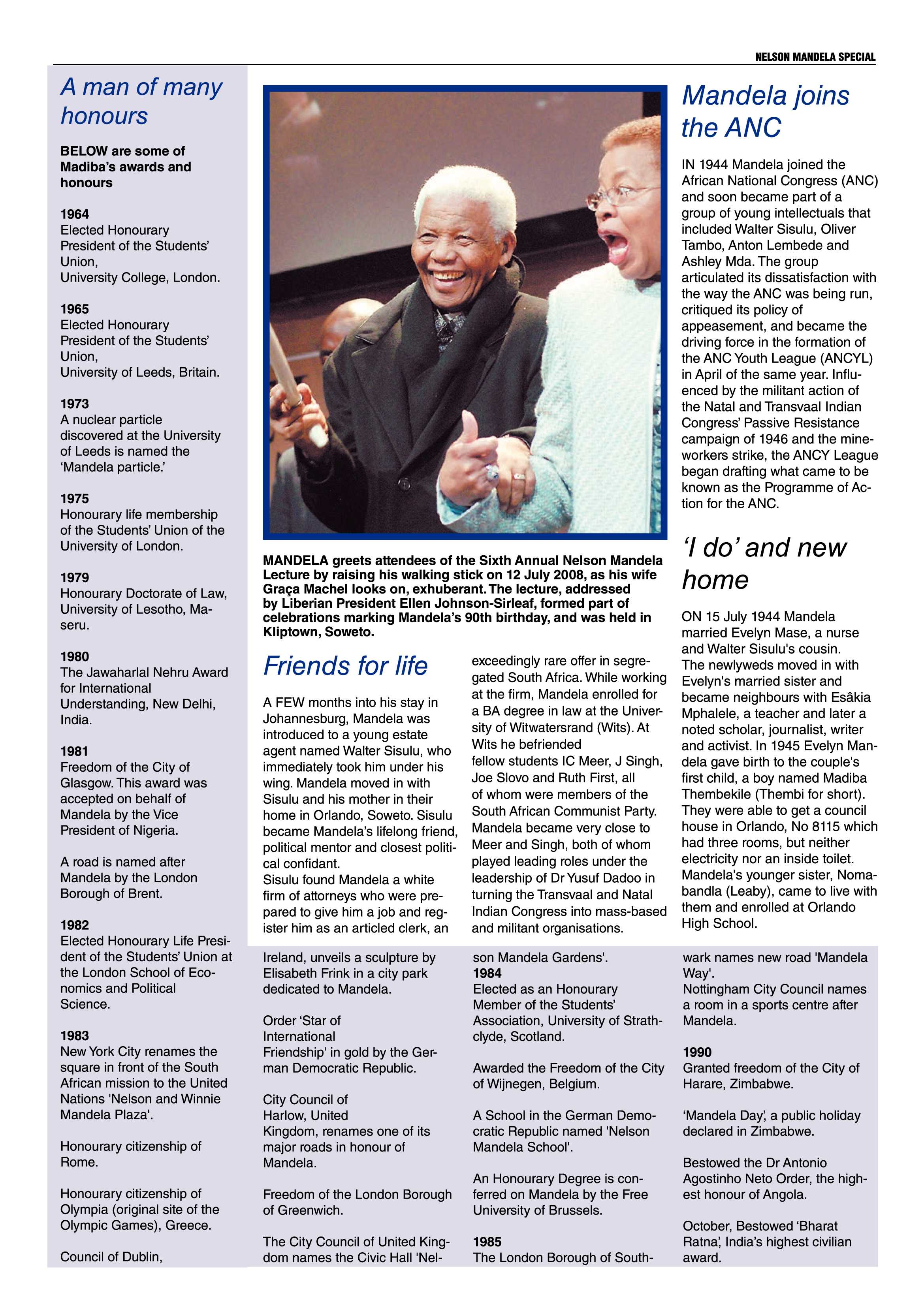 Sandton Chronicle 13 December 2013 page 39