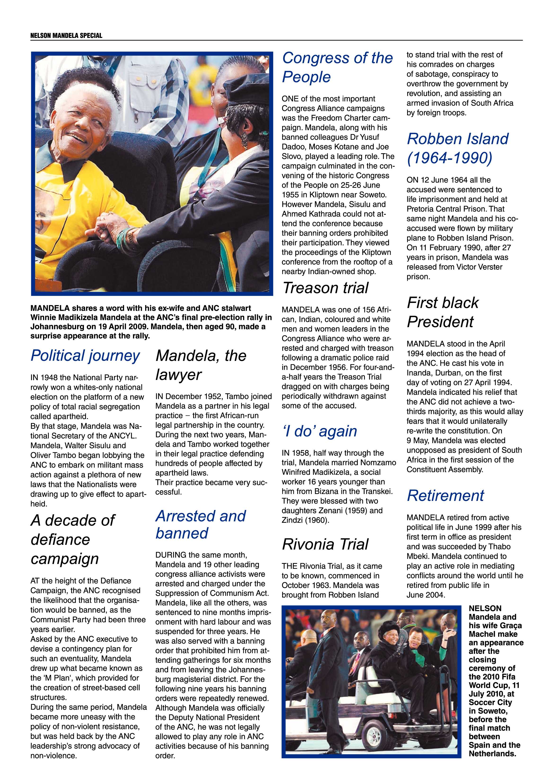 Sandton Chronicle 13 December 2013 page 40