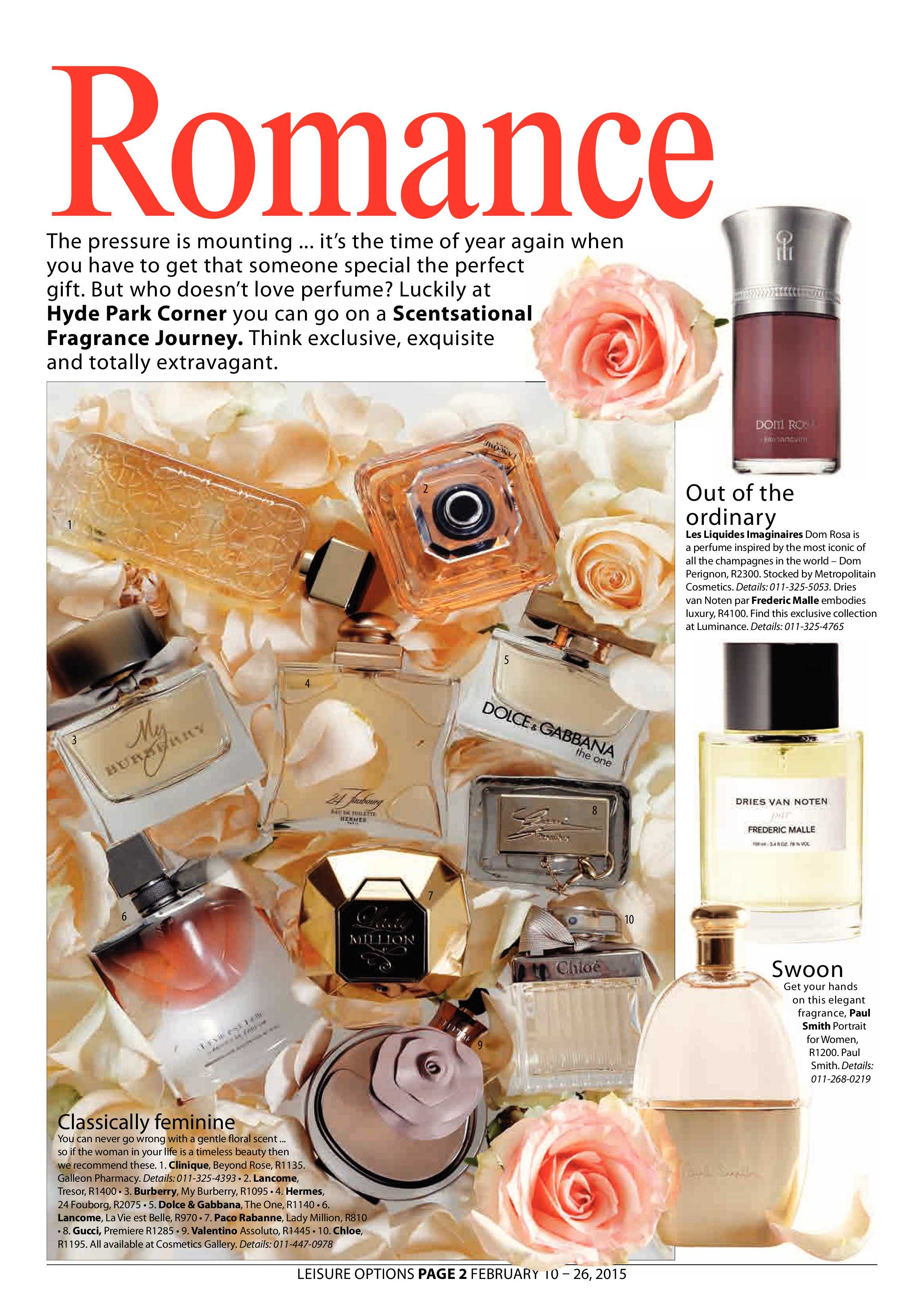 Sandton Chronicle 13 February 2015 page 14