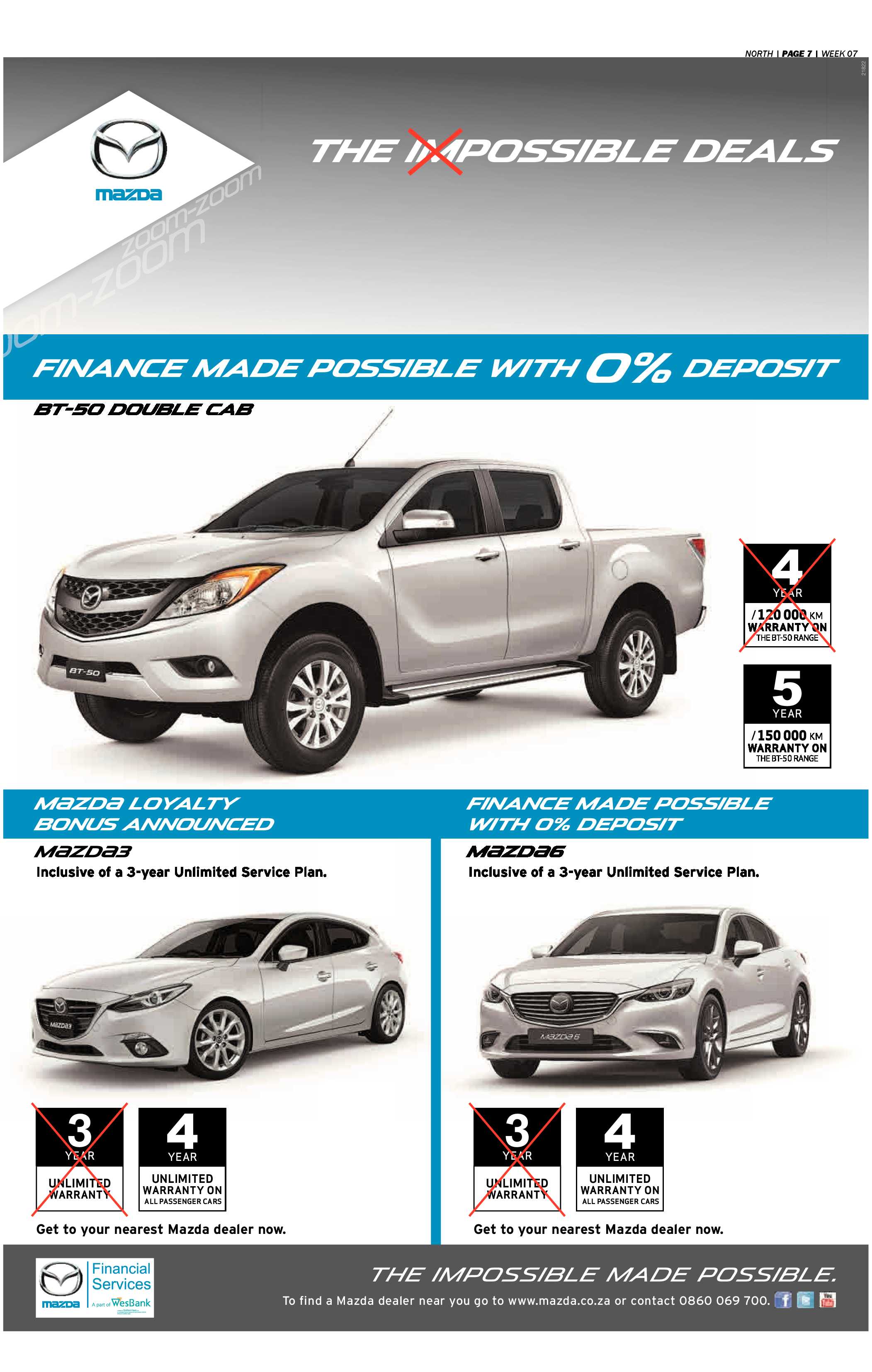 Sandton Chronicle 13 February 2015 page 23