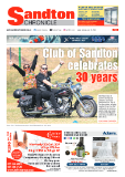 Sandton Chronicle 13 June 2025