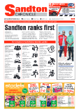 Sandton Chronicle 13 September 2024