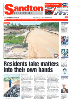 Sandton Chronicle 14 April 2023