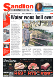 Sandton Chronicle 14 August 2026