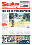 Sandton Chronicle 14 March 2025
