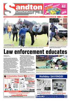 Sandton Chronicle 15 April 2022