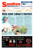 Sandton Chronicle 17 July 2026