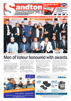 Sandton Chronicle 17 March 2023