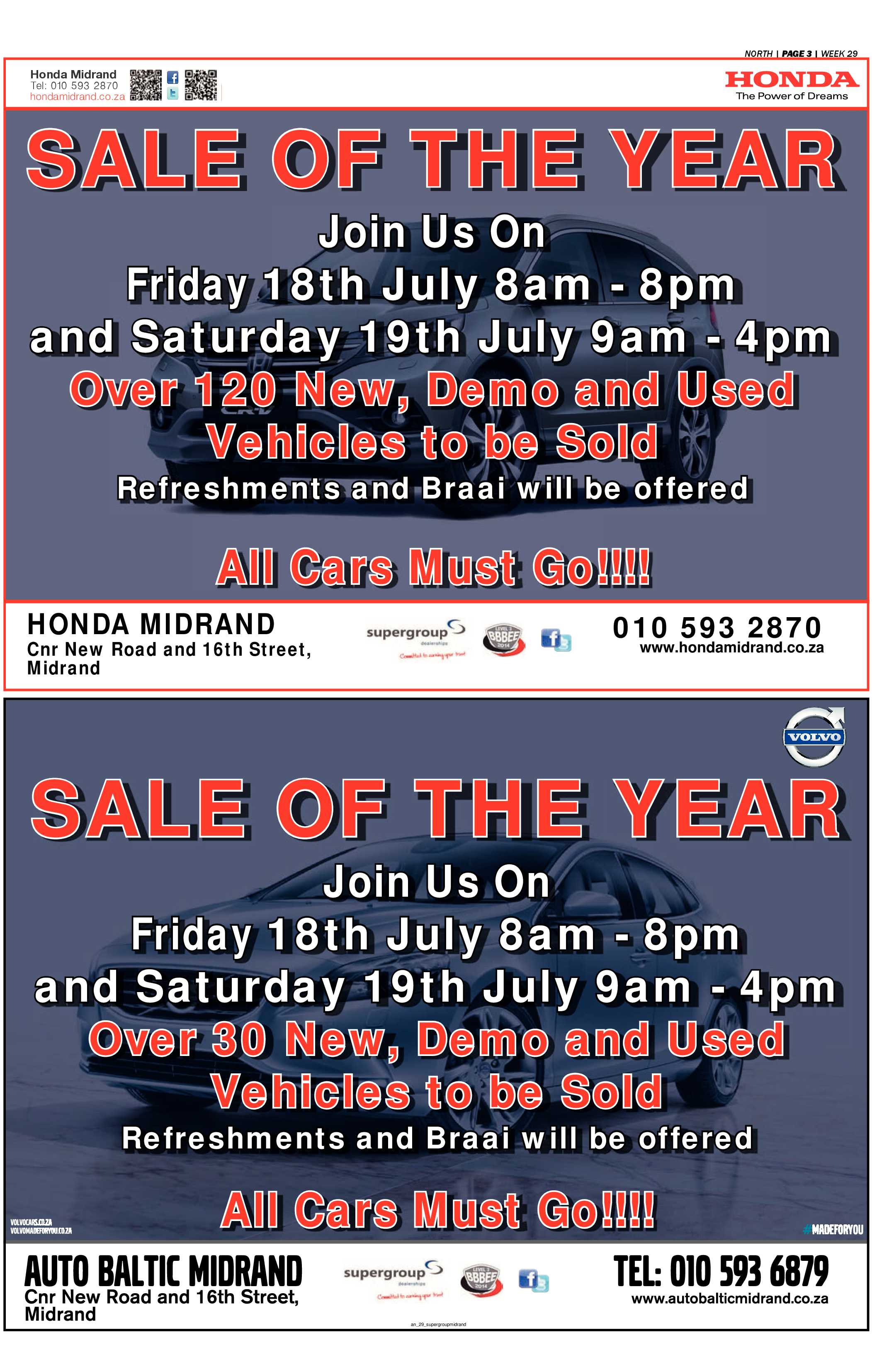 Sandton Chronicle 18 July 2014 page 13